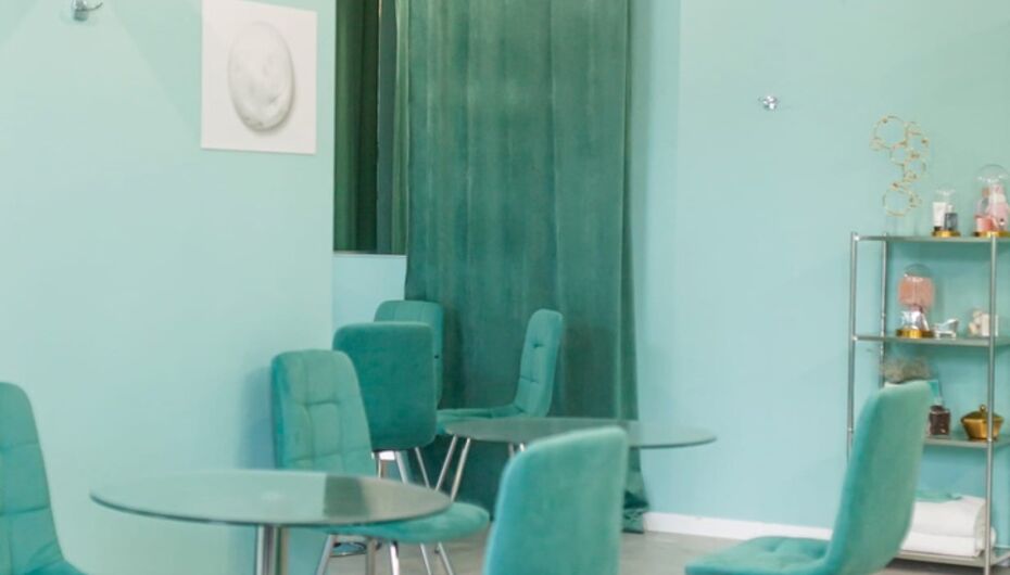 Кофейня BATH&coffee