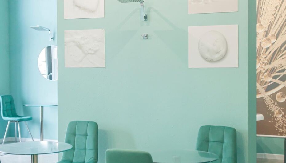 Кофейня BATH&coffee