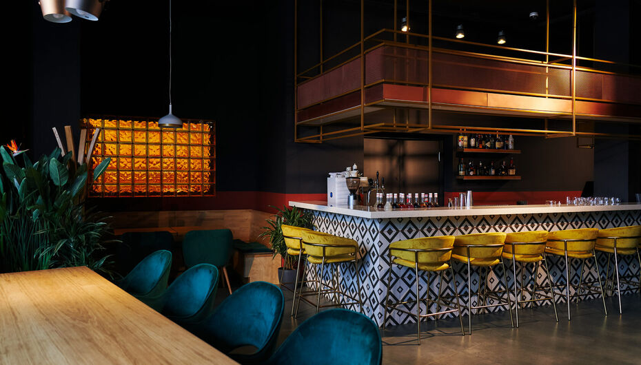 Отзывы о ресторане Luce Verde