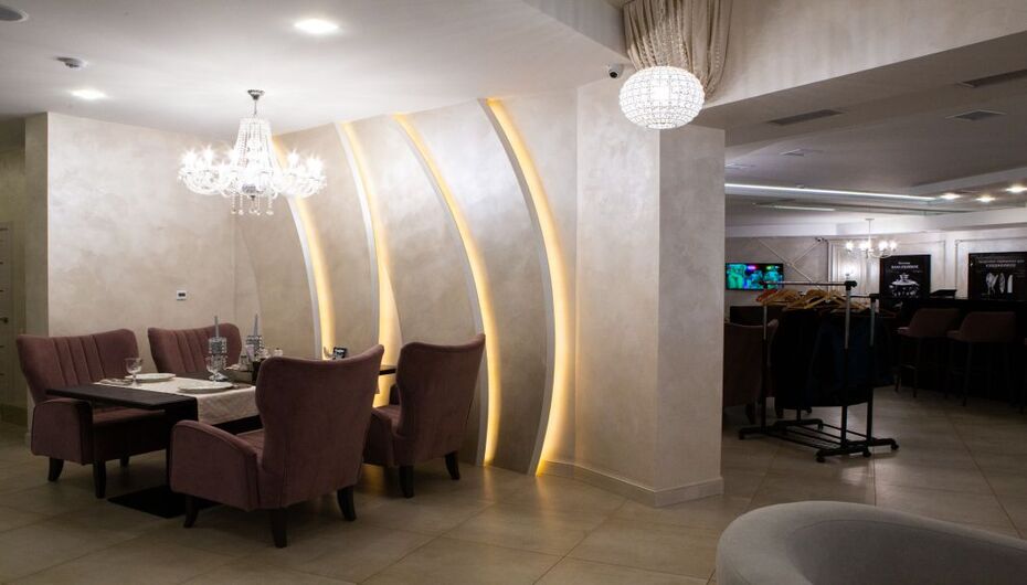 Отзывы о ресторане Restagram