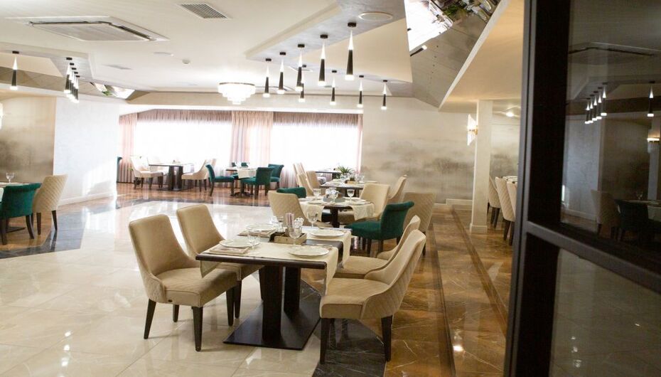 Отзывы о ресторане Restagram