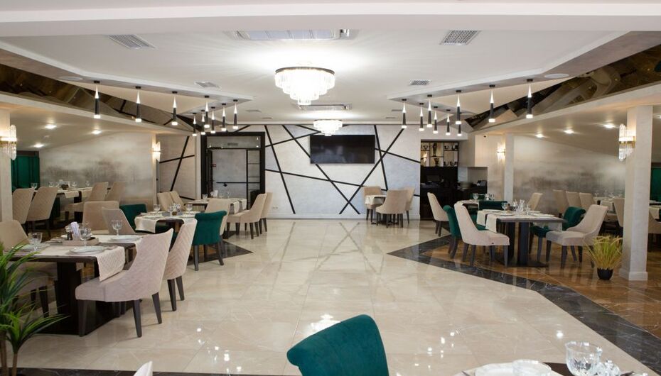 Отзывы о ресторане Restagram