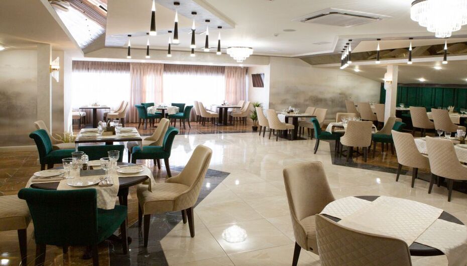 Отзывы о ресторане Restagram