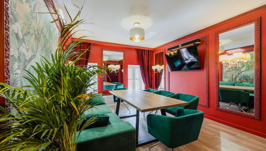 Отзывы о ресторане Finch