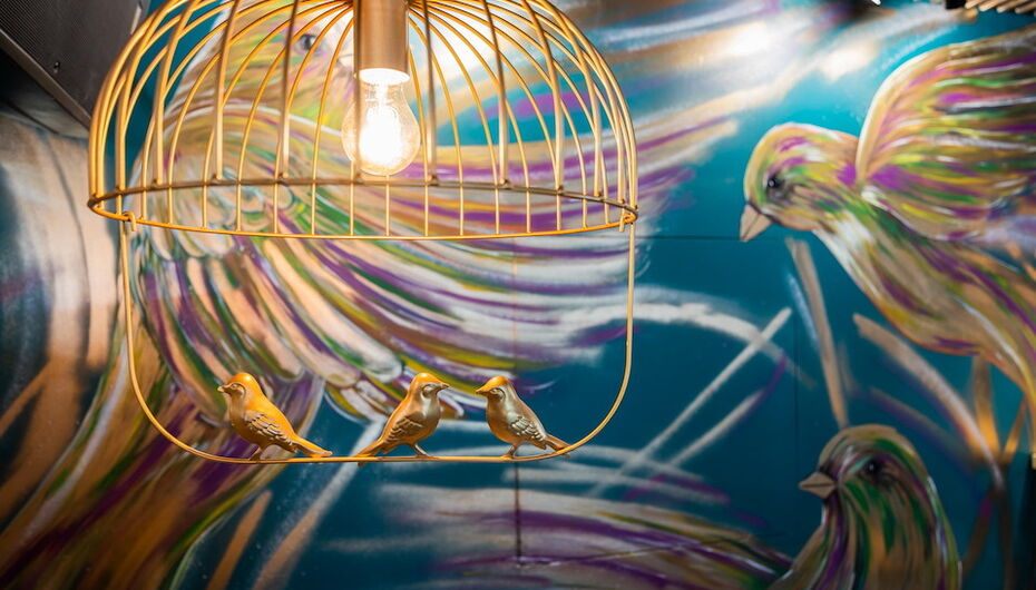 Отзывы о ресторане Finch