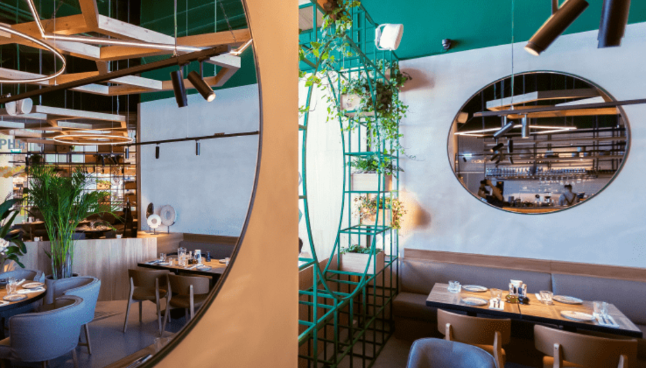 Ресторан Сыроварня