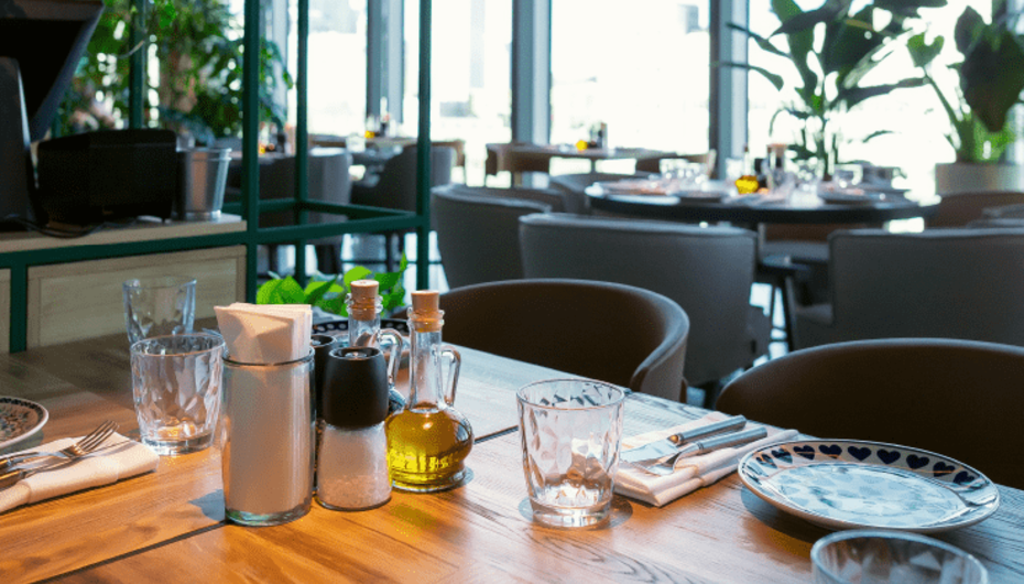 Ресторан Сыроварня