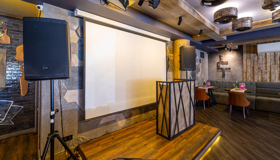 Отзывы о ресторане Jager