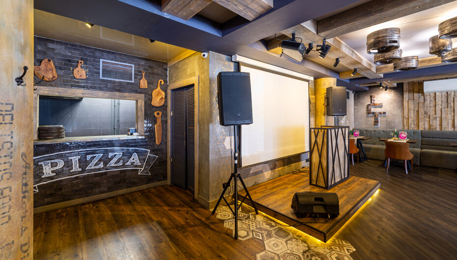 Отзывы о ресторане Jager