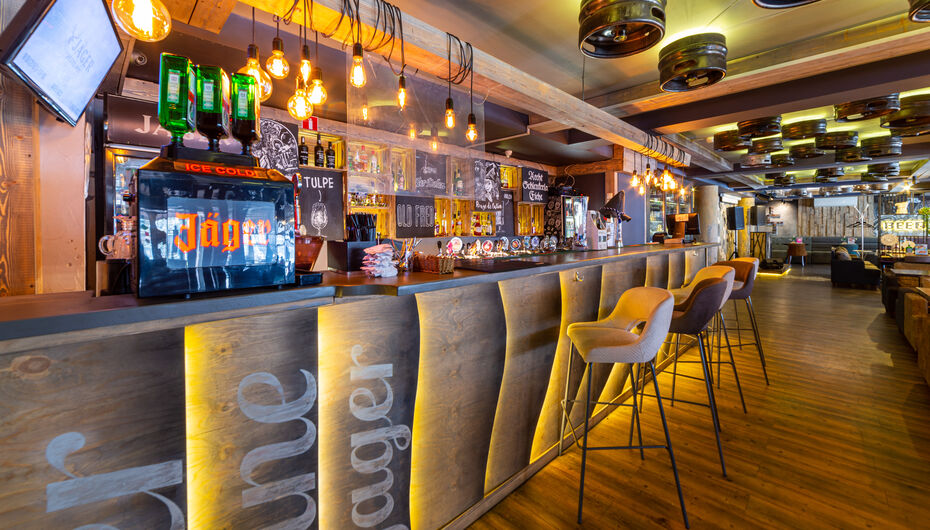 Отзывы о ресторане Jager