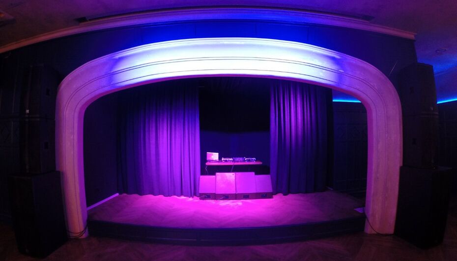 Отзывы о баре Gatsby Bar