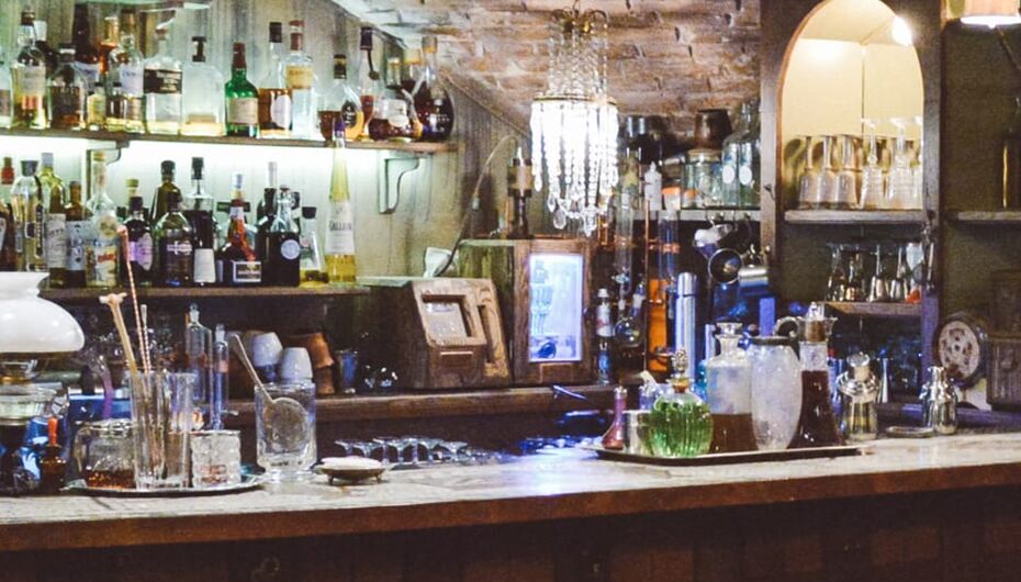 Отзывы о баре Mitzva Bar