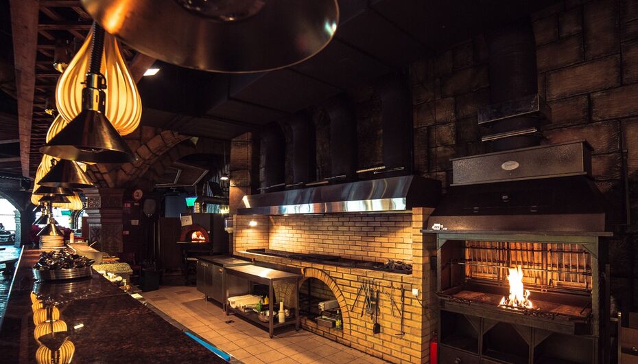 Ресторан Папаша Клаусс