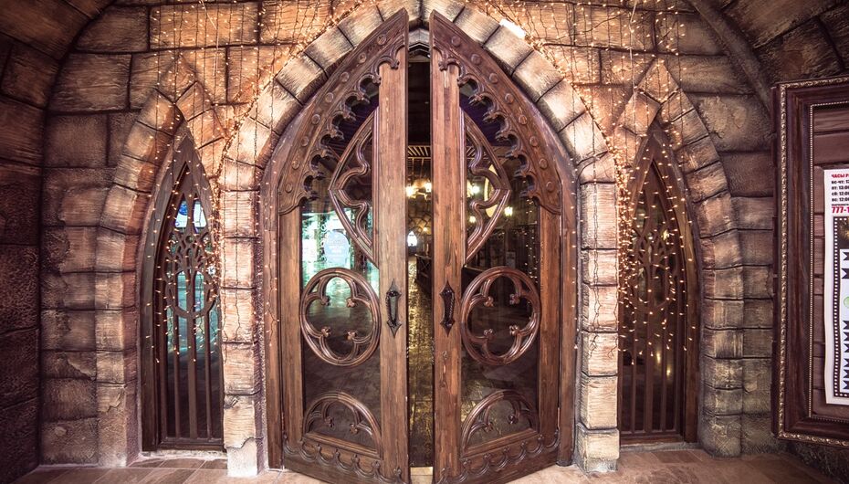 Ресторан Папаша Клаусс