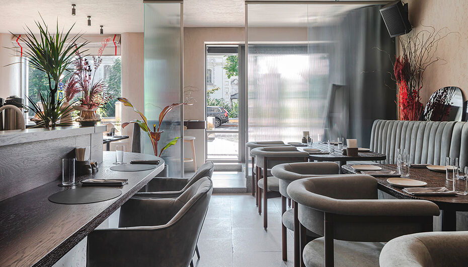 Отзывы о ресторане Hands Asian