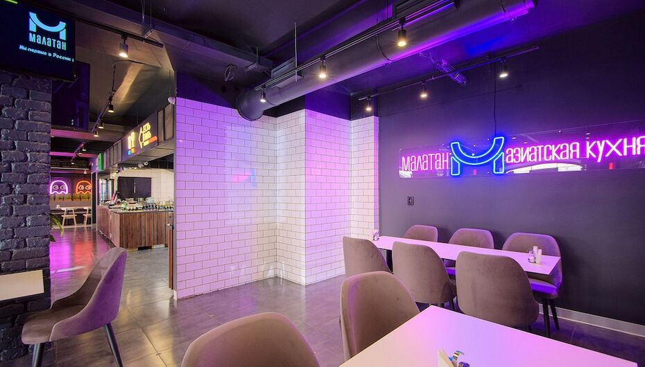Отзывы о кафе Малатан