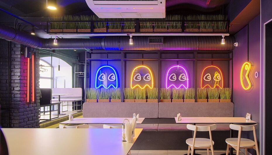 Отзывы о кафе Малатан