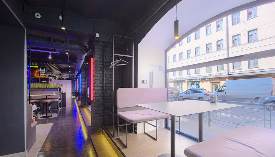 Отзывы о кафе Малатан