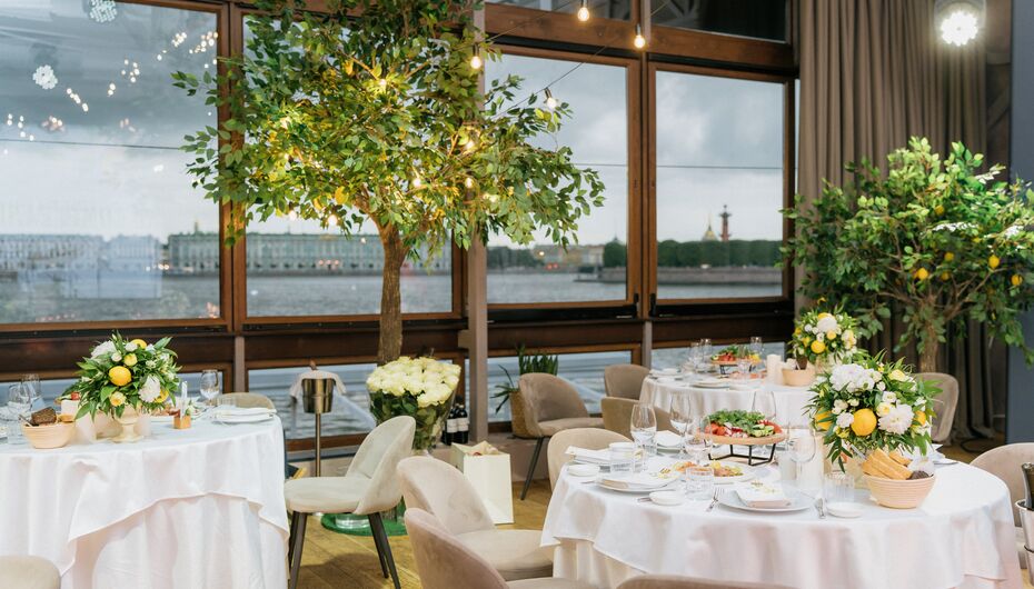 Ресторан Магадан