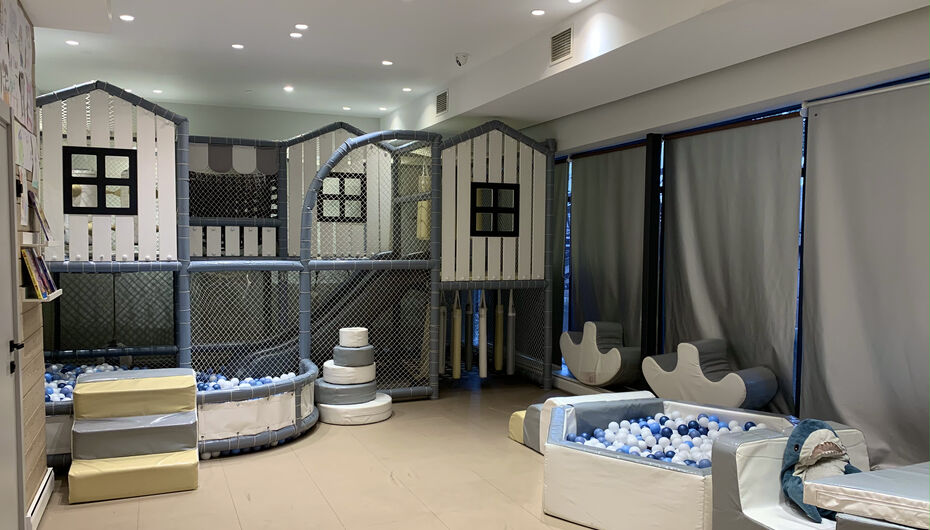 Ресторан Магадан