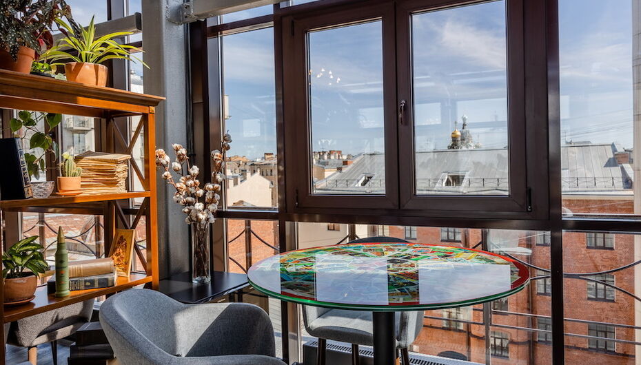 Отзывы о ресторане Союз