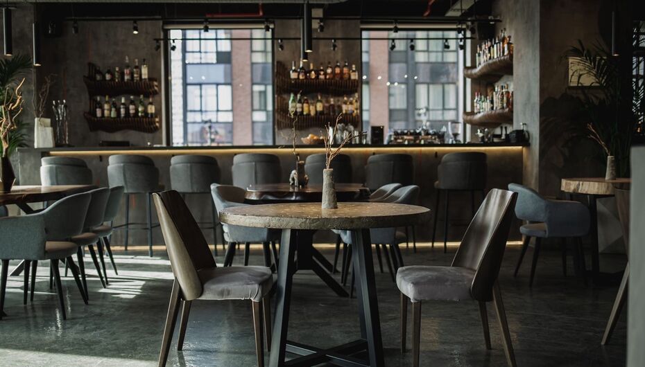 Отзывы о ресторане OGOROD