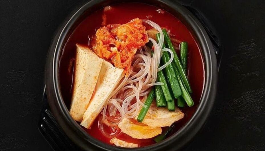 Ресторан Кикухана