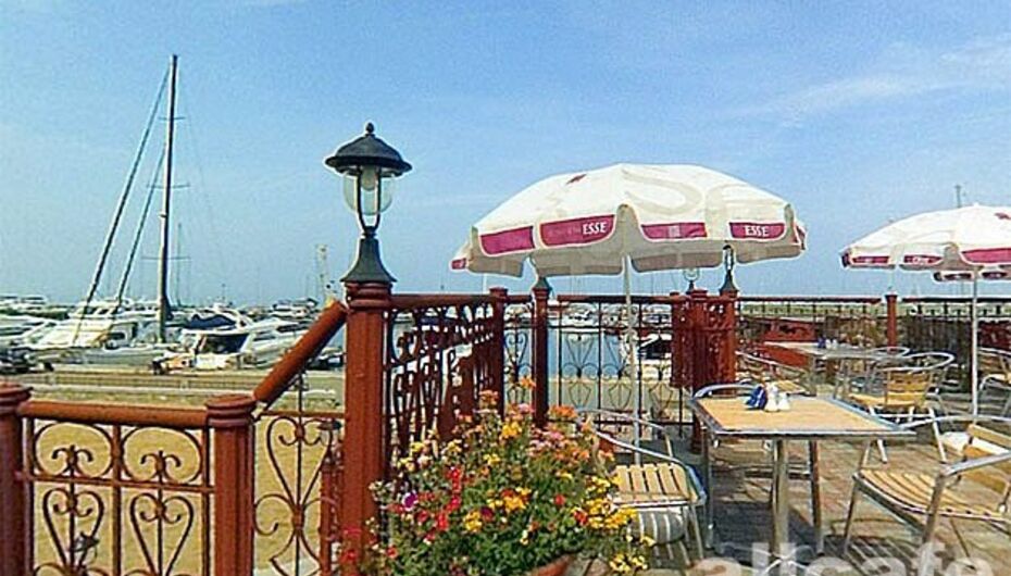 Отзывы о летнем проекте Парус