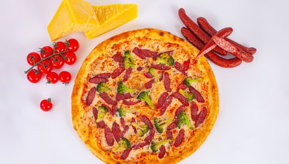 Отзывы о пиццерии Пьетро