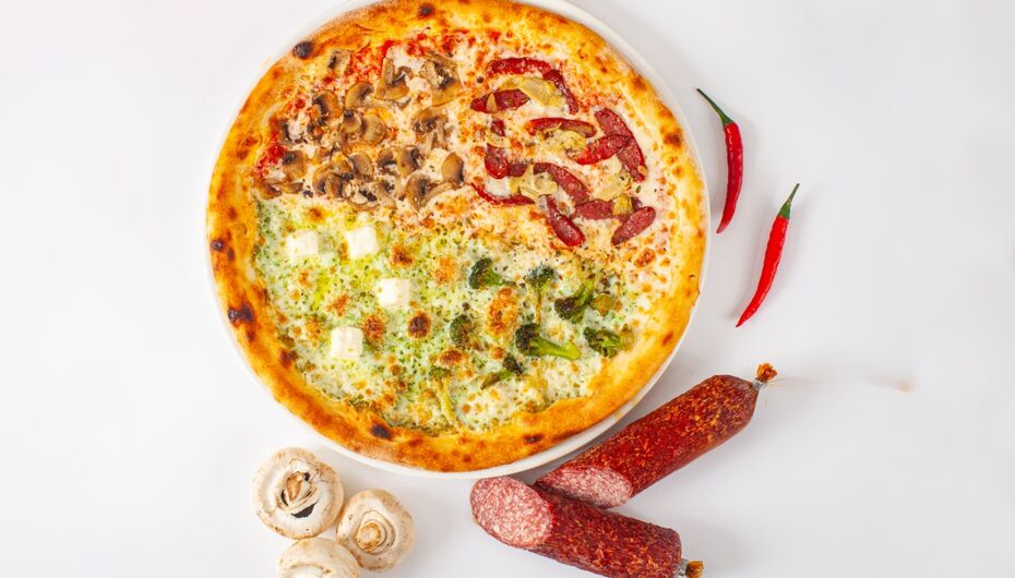 Отзывы о пиццерии Пьетро