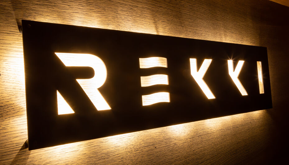 Ресторан REKKI