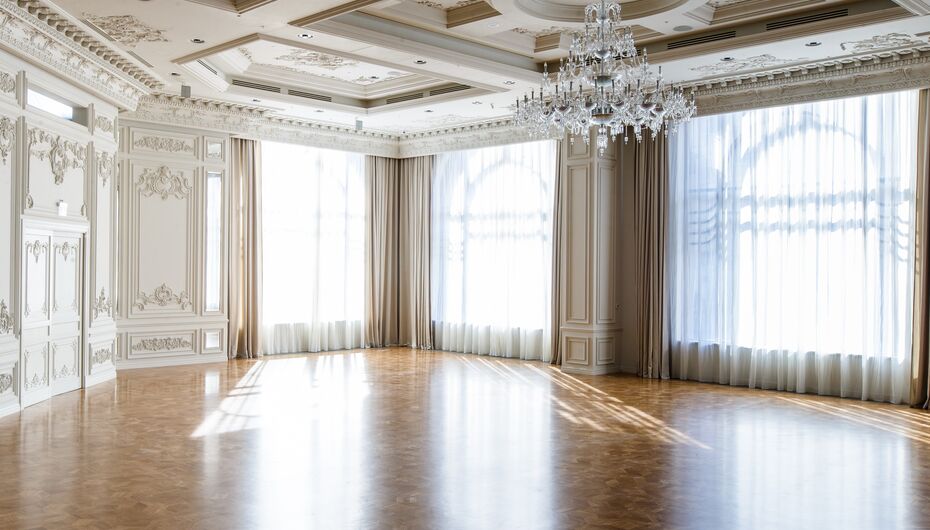 Отзывы о банкетном зале Imperial Plaza