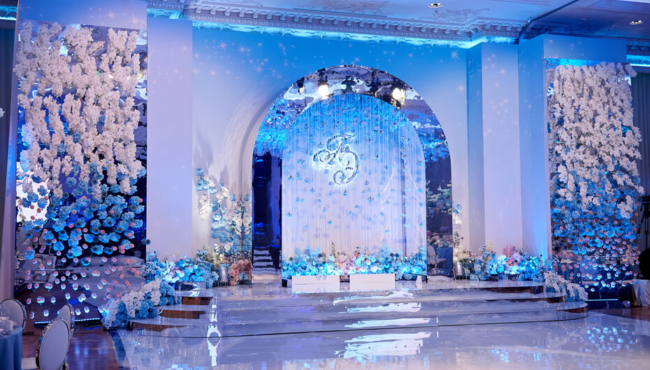 Отзывы о банкетном зале Imperial Plaza