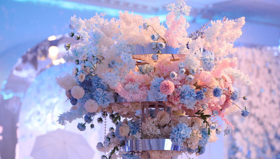 Отзывы о банкетном зале Imperial Plaza