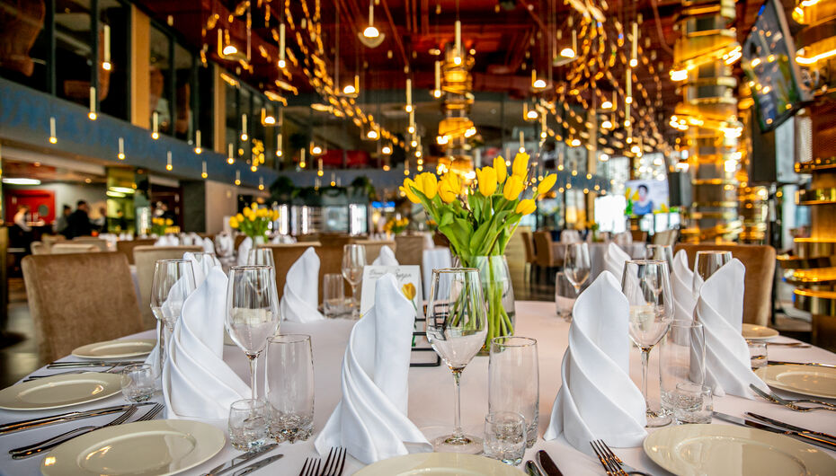 Отзывы о ресторане Камчатка