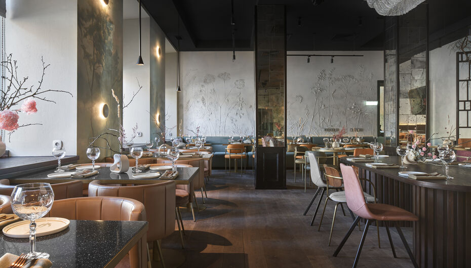 Отзывы о ресторане ROZÉ & Dance