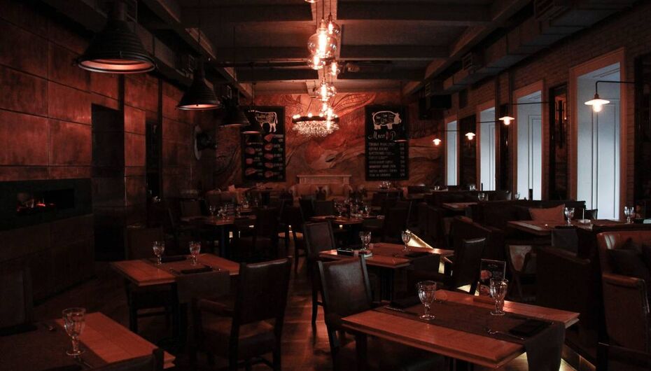 Отзывы о ресторане Мясо&Рыба