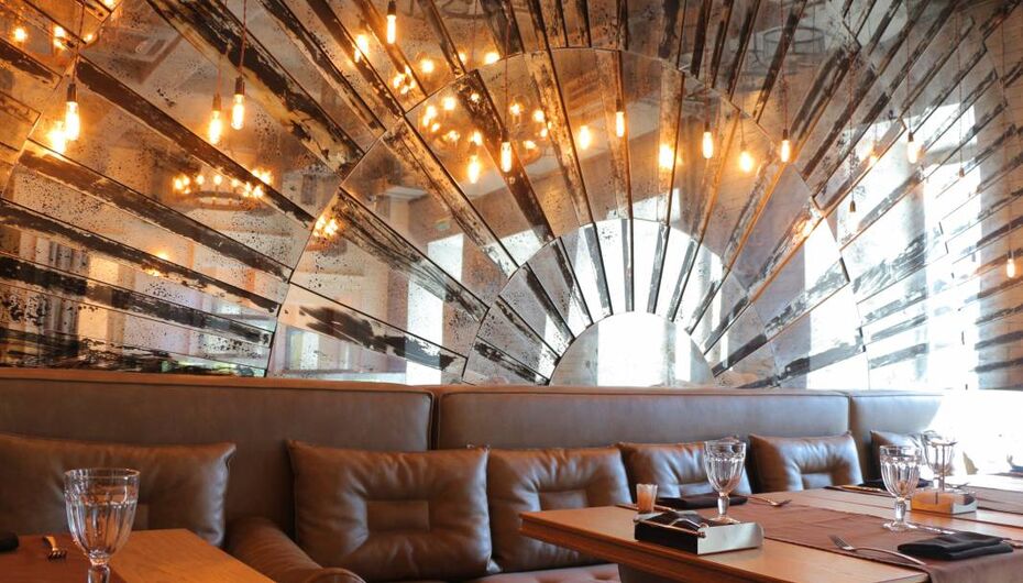 Отзывы о ресторане Мясо&Рыба