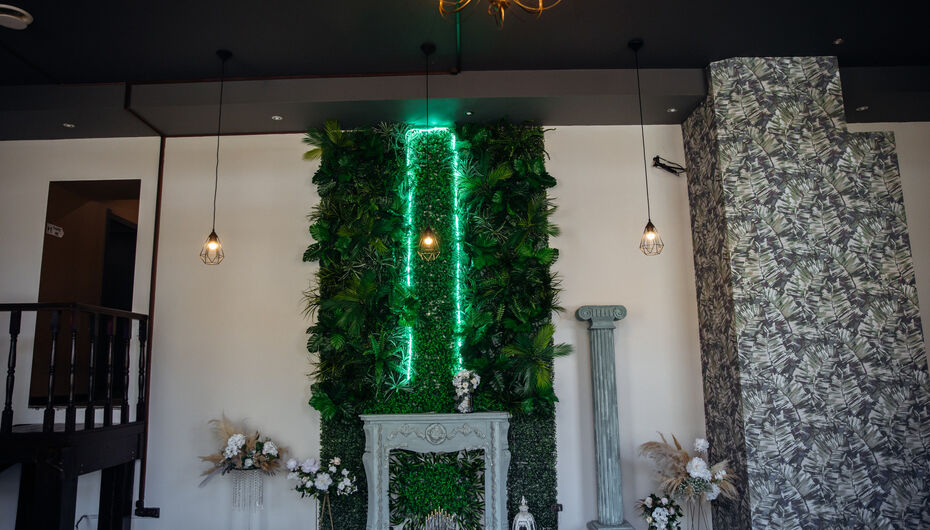 Отзывы о банкетном зале Vida Rica