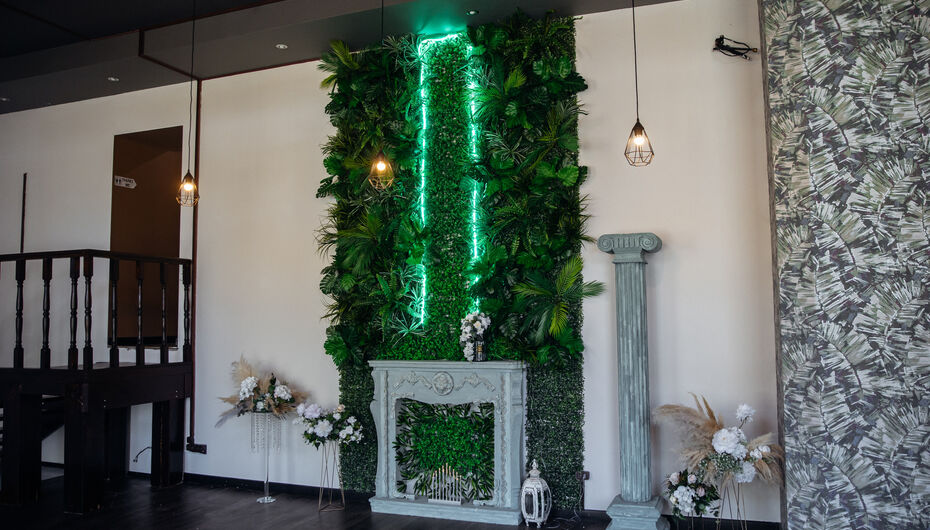 Отзывы о банкетном зале Vida Rica