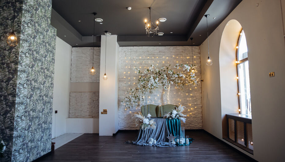 Отзывы о банкетном зале Vida Rica