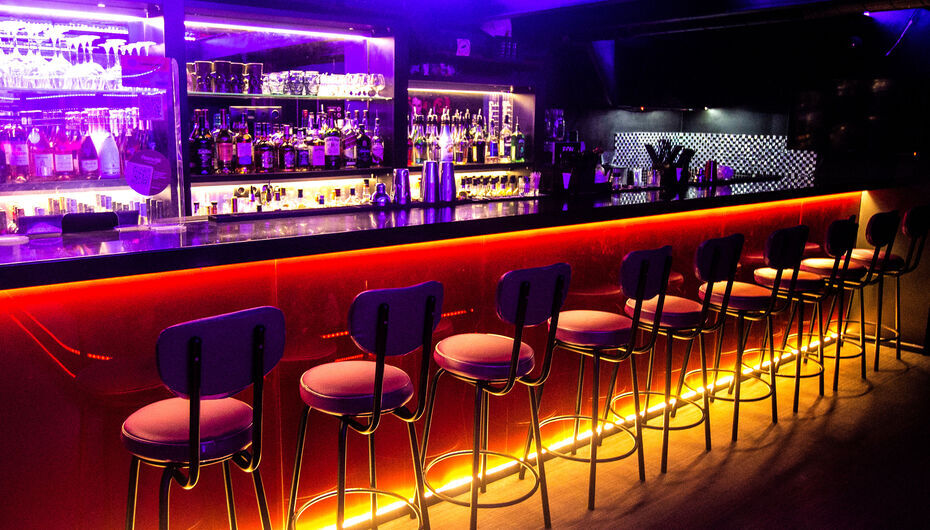 Отзывы о баре GIRL'S NIGHT