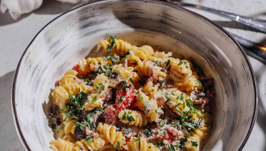 Ресторан Italiani