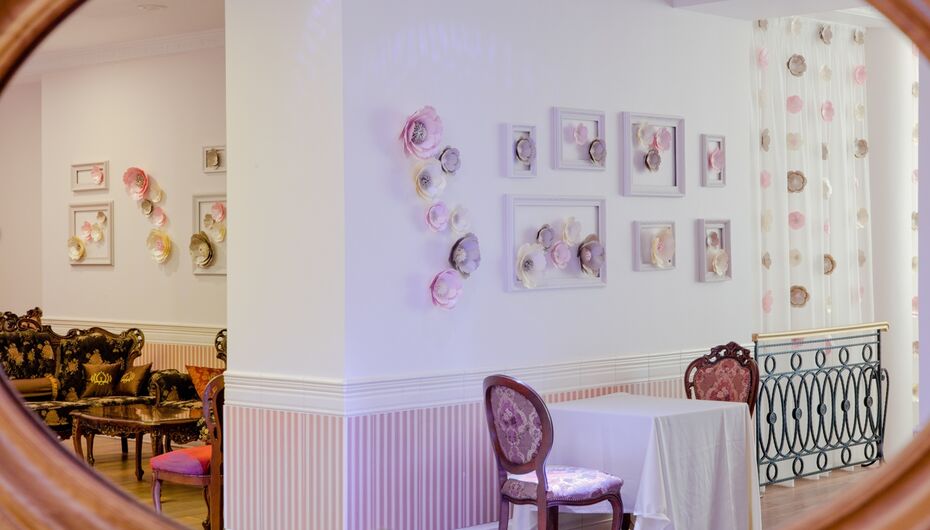 Ресторан Соседи