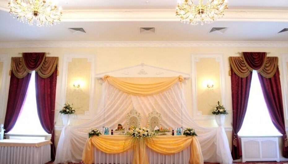 Кафе-бар Усадьба