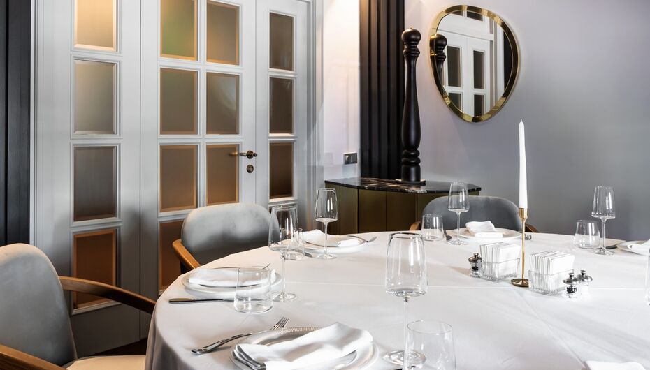 Отзывы о ресторане Kislovsky Taste&Place