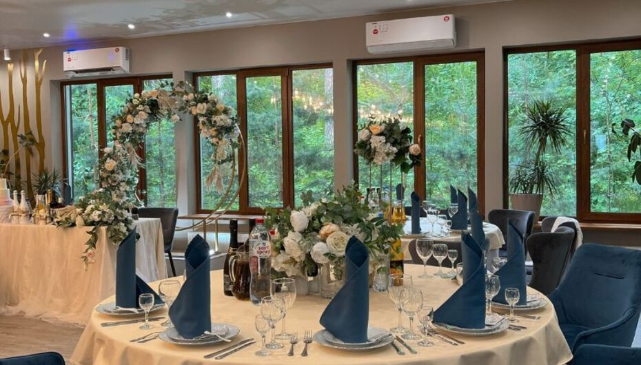 Ресторан ЖАР