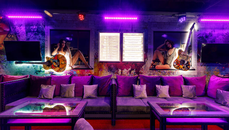 Отзывы о клубе Burlesque