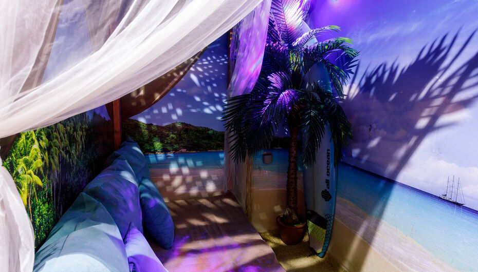 Отзывы о клубе Burlesque