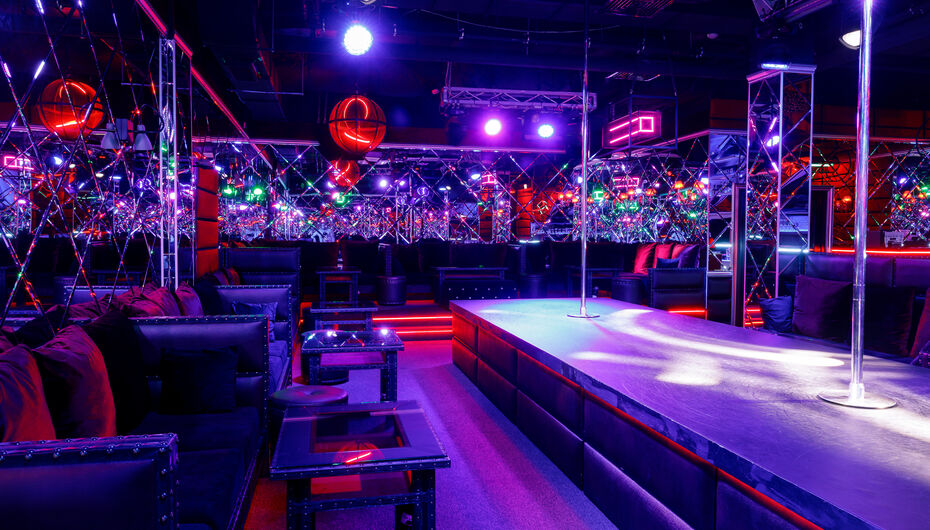 Отзывы о клубе Burlesque